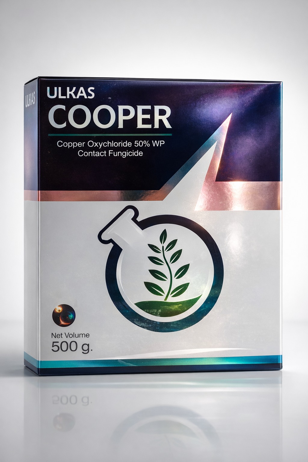 COOPER